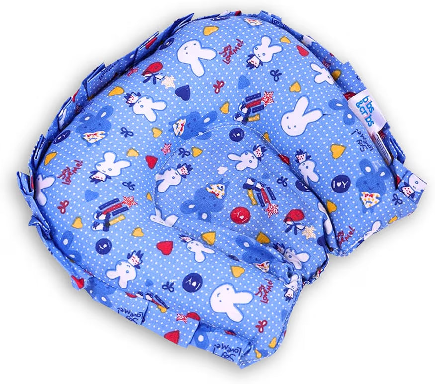 U-shape Mustard Seed Pillow