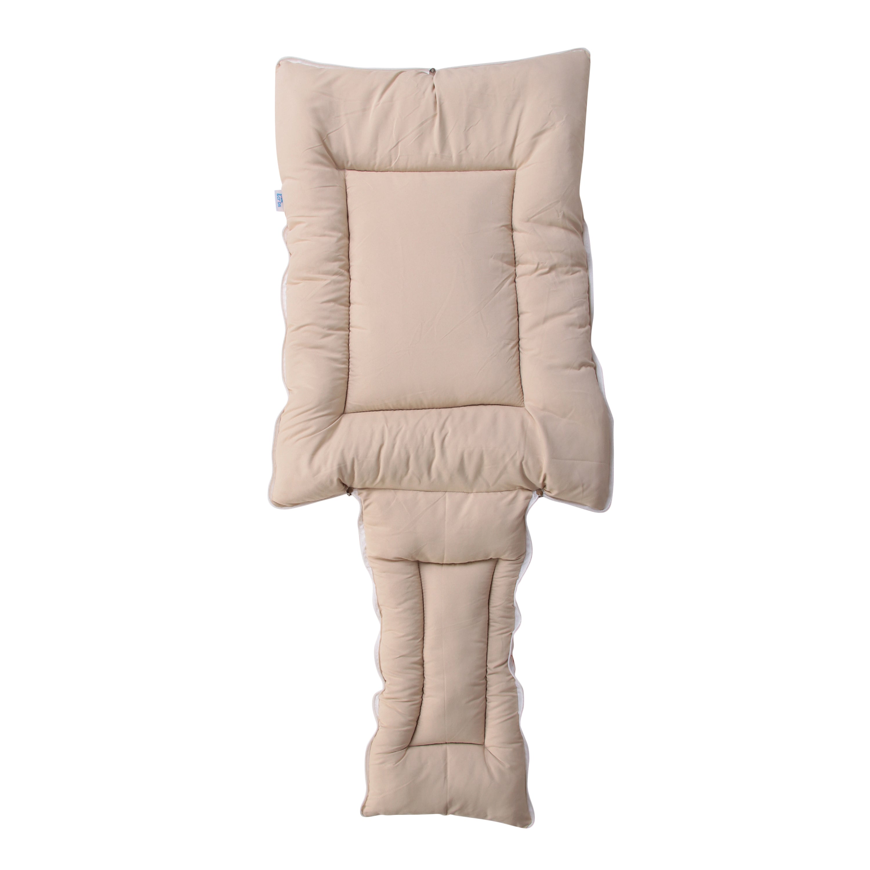 Baby Sleeping Bag 3 in 1 (Deer Print)