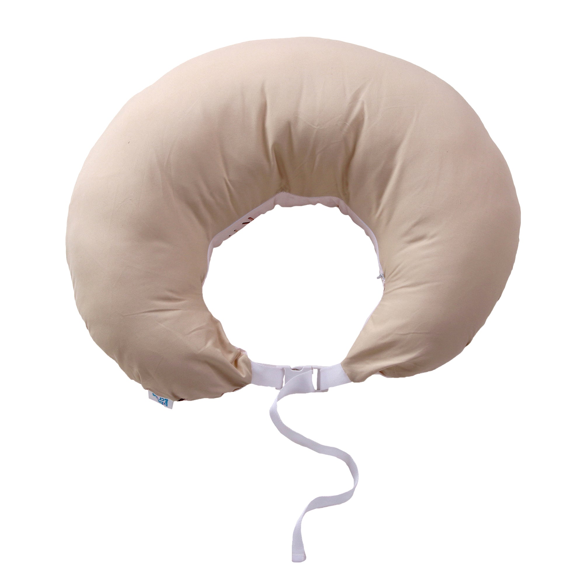 Feeding Pillow 3 in 1 (Deer Print)