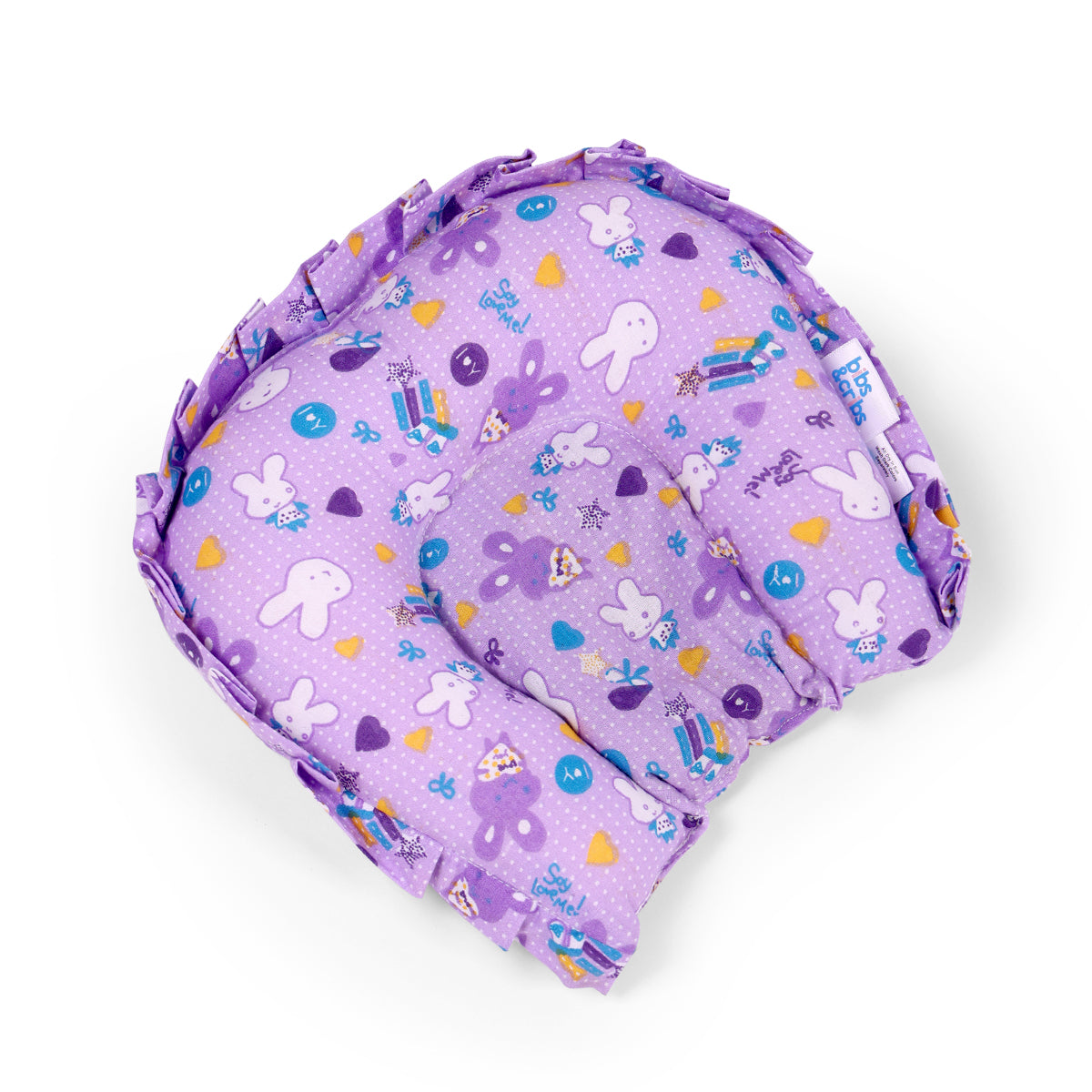 U-shape Mustard Seed Pillow