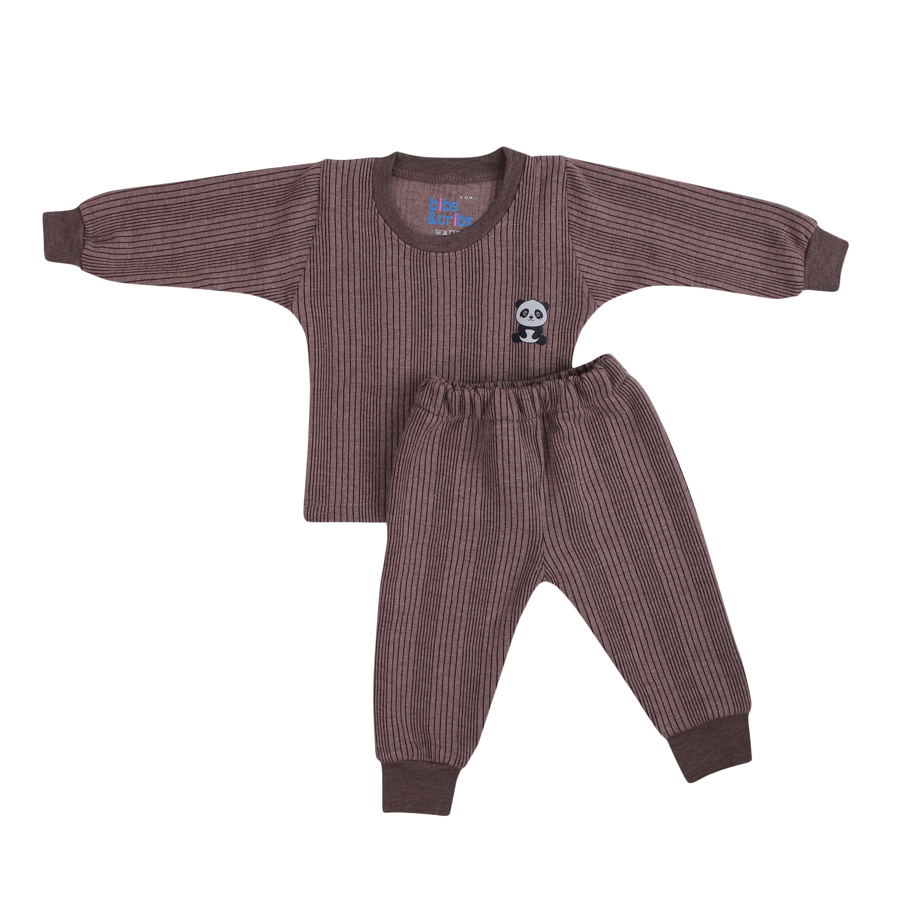 Thermal Round Neck Set (Set of 3)