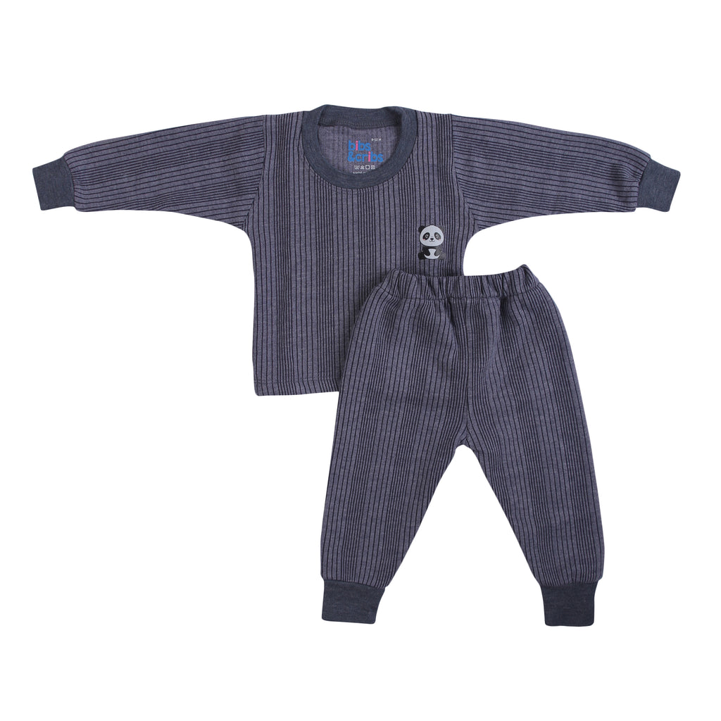 Thermal Round Neck Set (Set of 3)