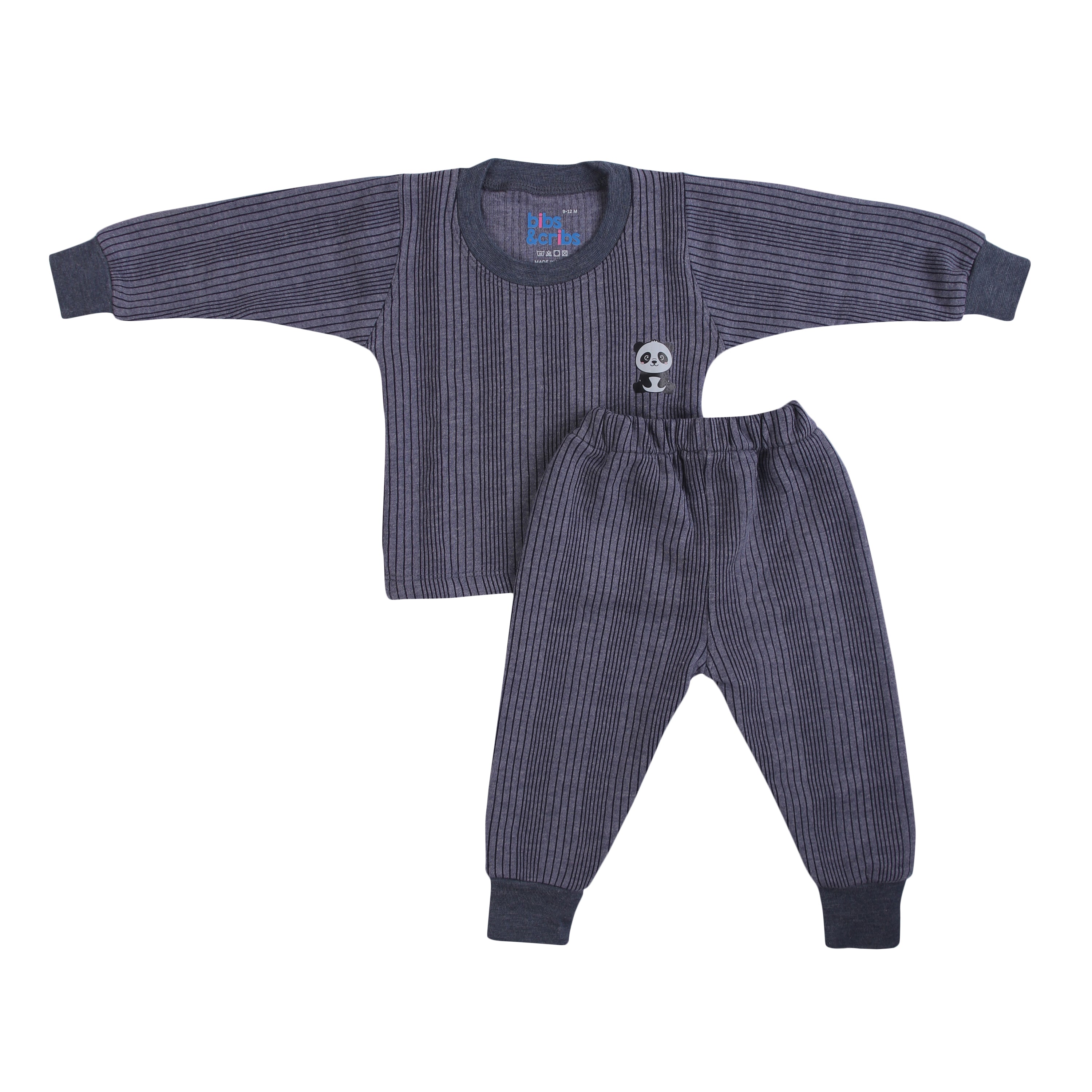 Thermal Round Neck Set (Set of 3)