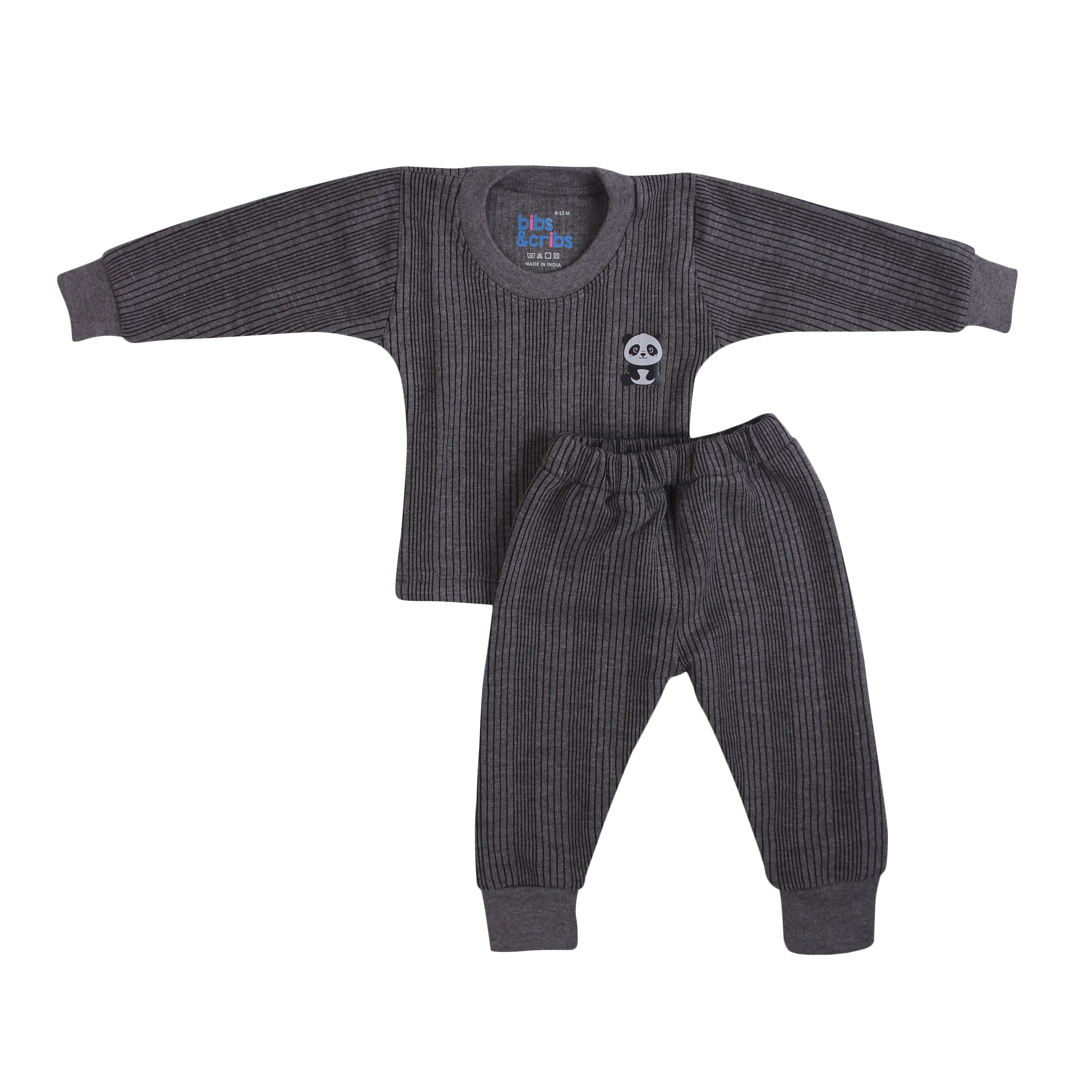 Thermal Round Neck Set (Set of 3)