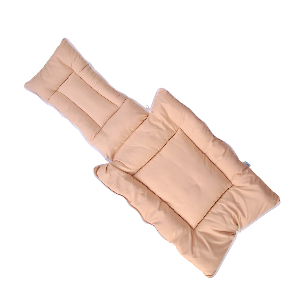 Baby Sleeping Bag 3 in 1 (Mouse Print)