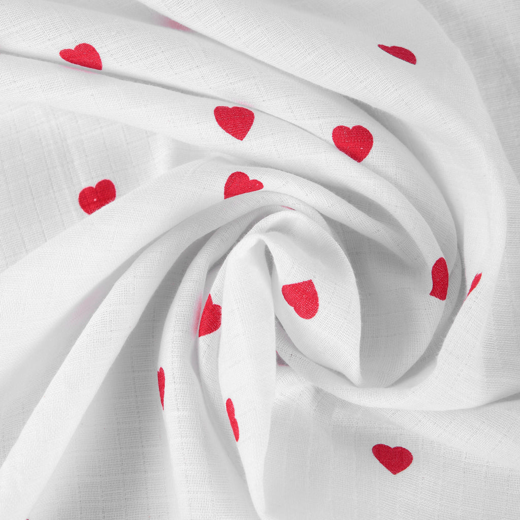 Baby Muslin Swaddle for Newborn | Soft Breathable Baby Swaddles