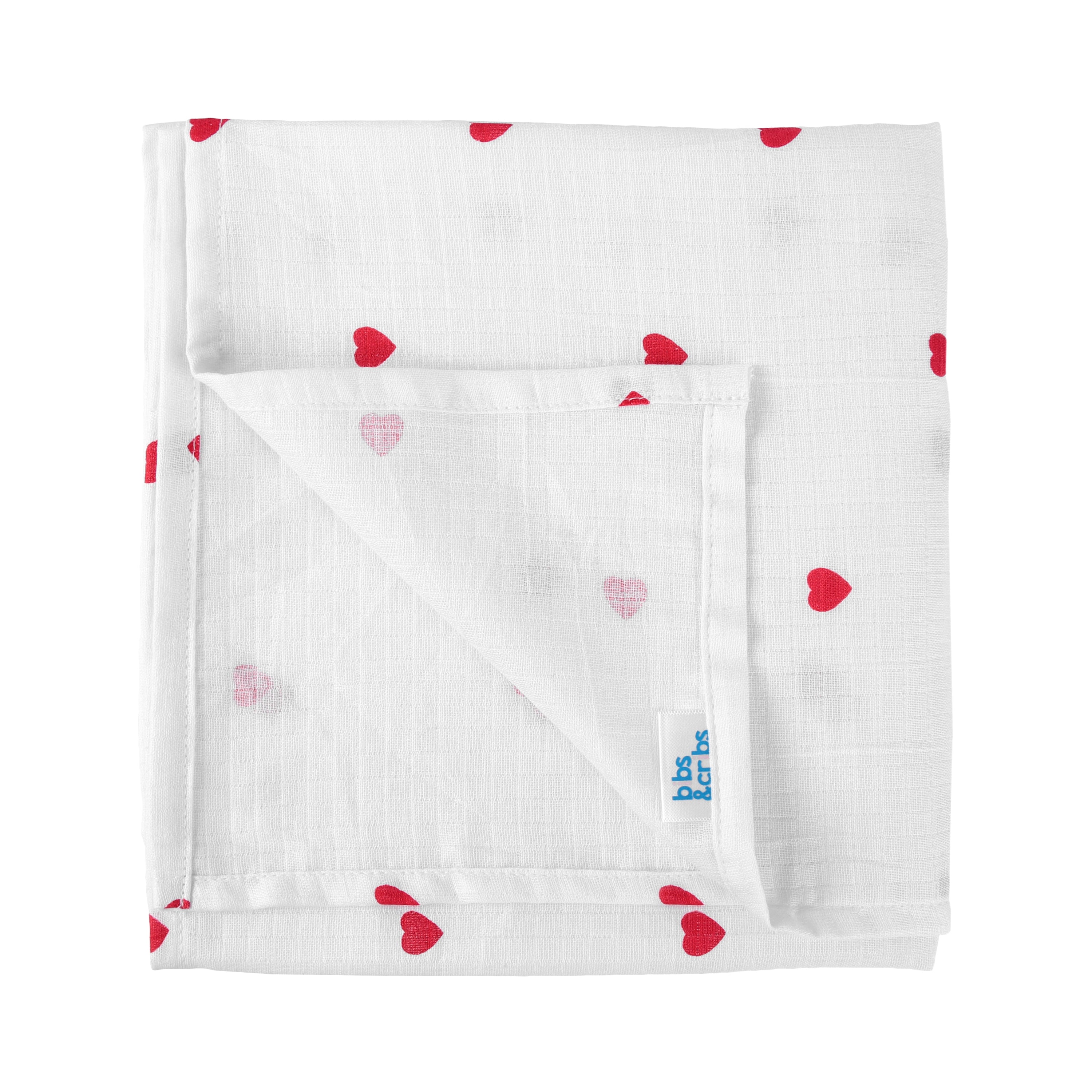 Baby Muslin Towel for Newborn Soft Cotton Baby Wrap