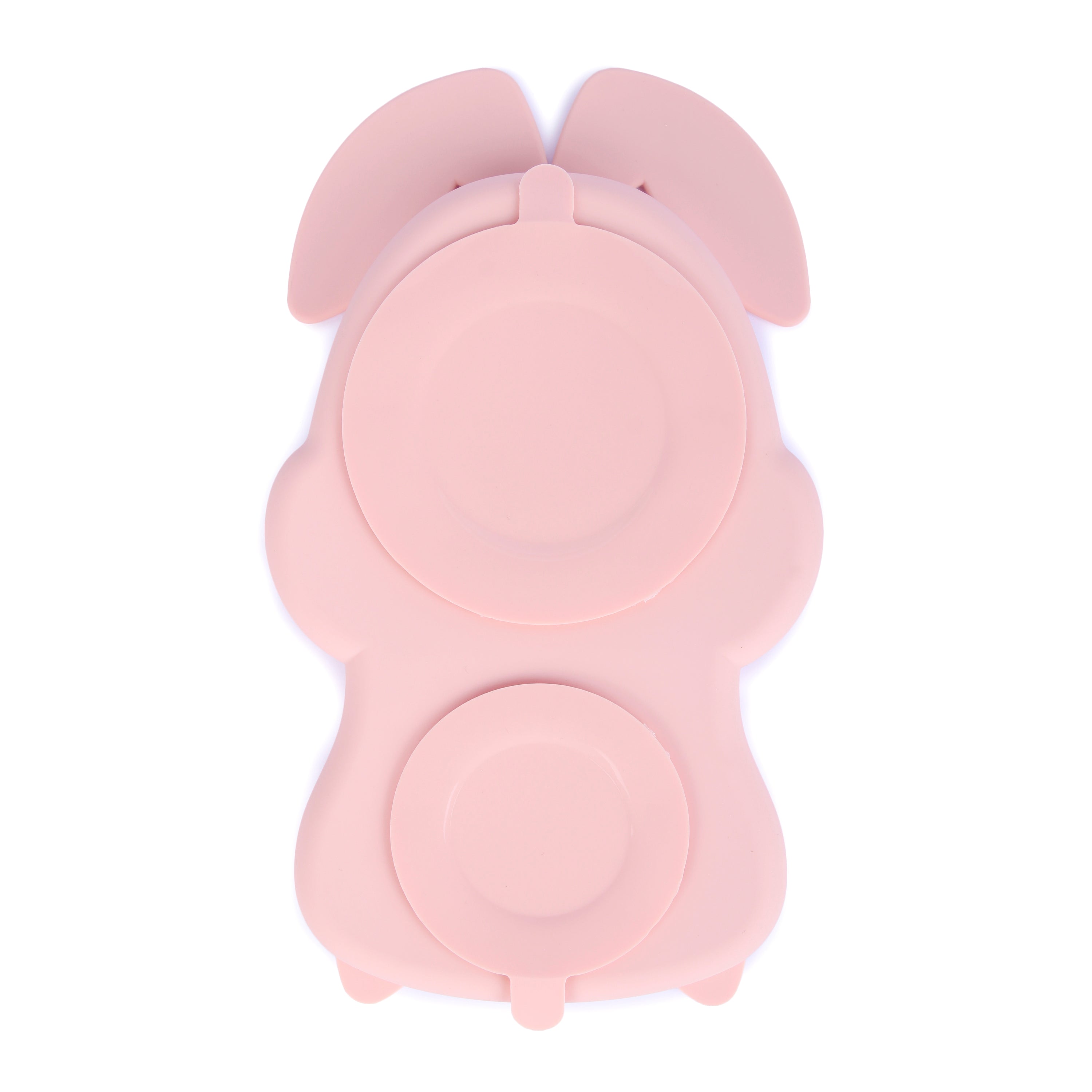 Bunny Meal Tray