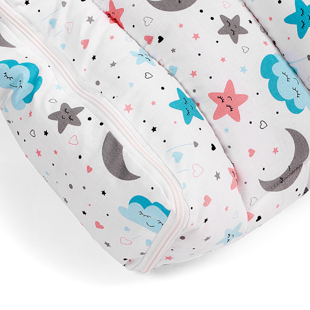 Baby Sleeping Bag (Blue)