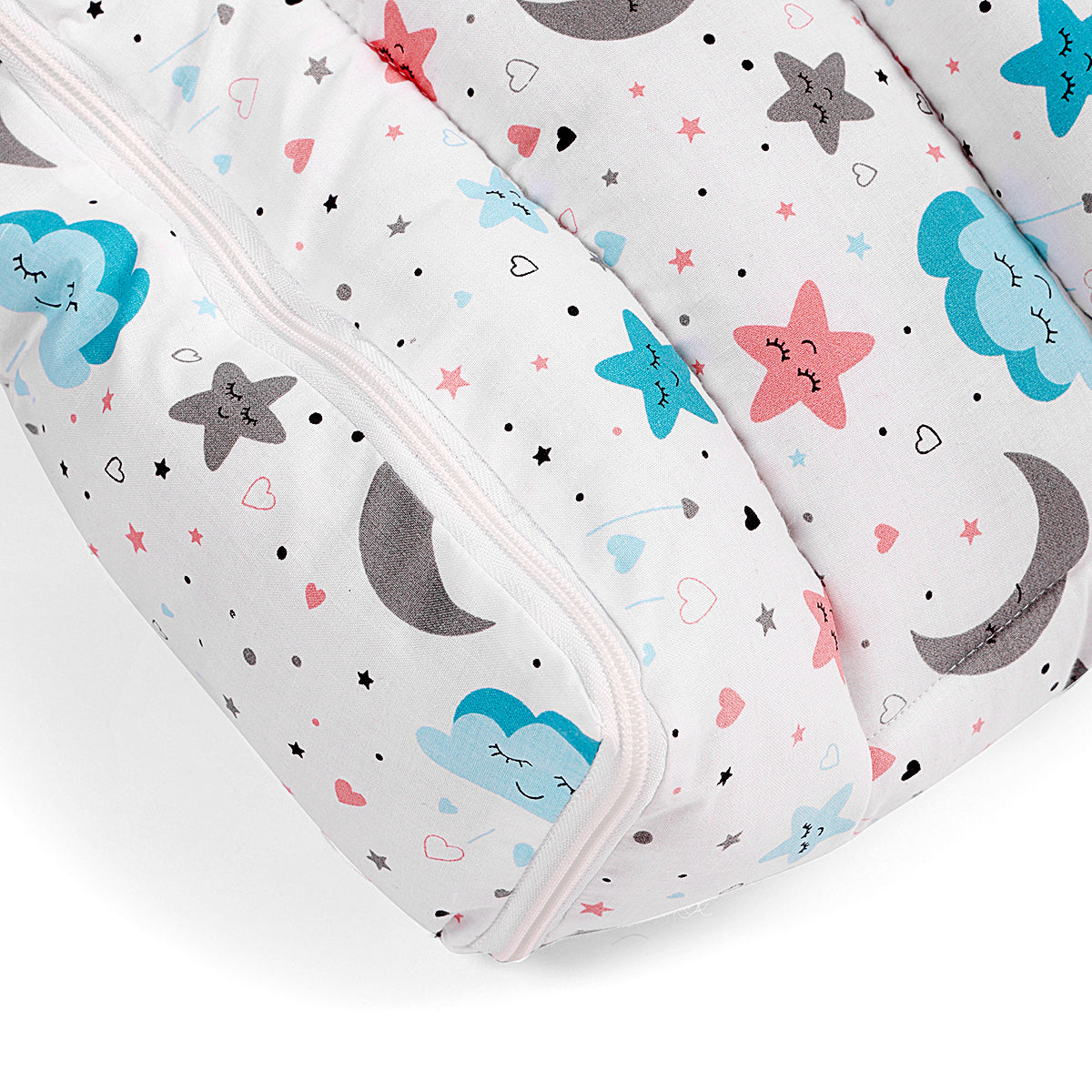 Baby Sleeping Bag (Blue)