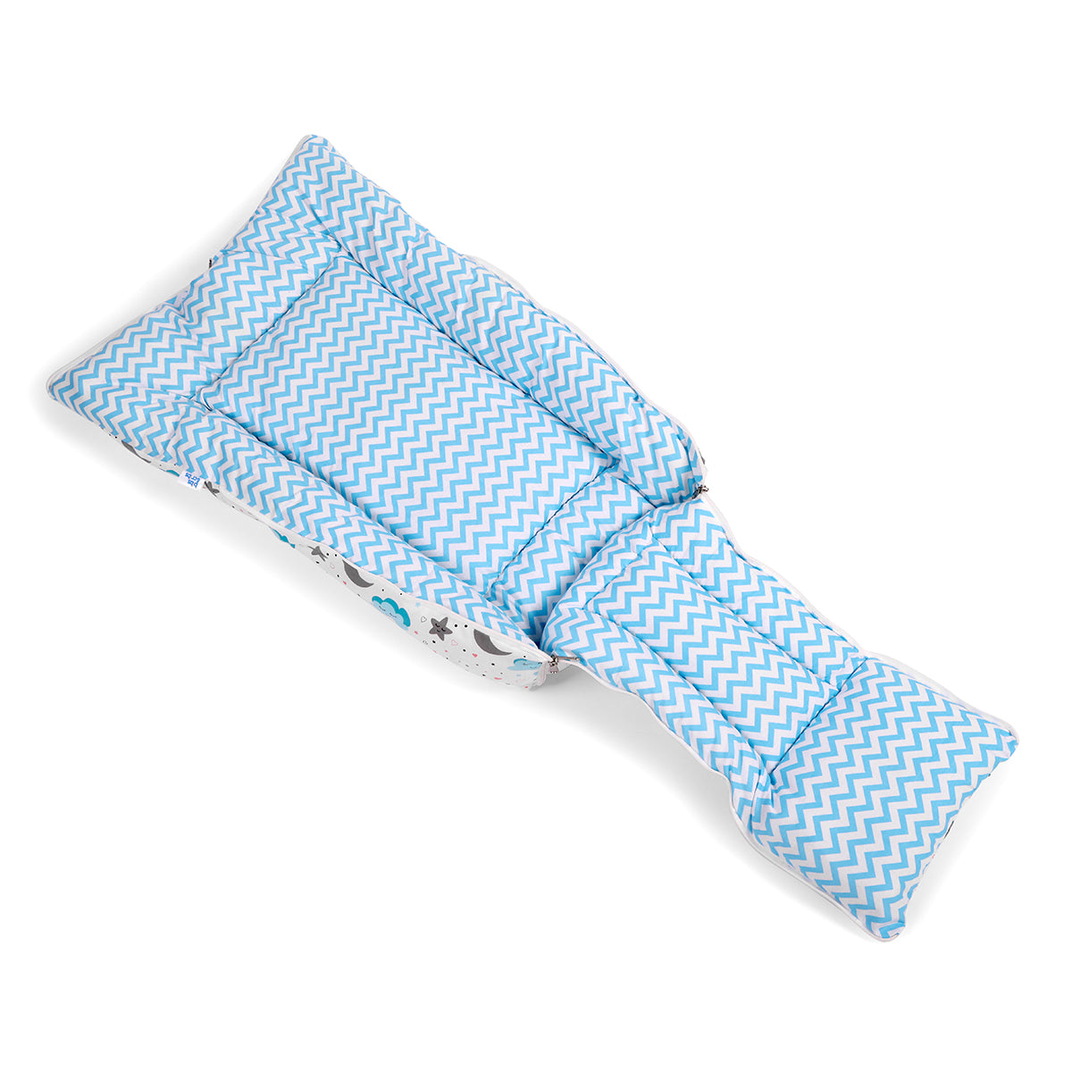 Baby Sleeping Bag (Blue)