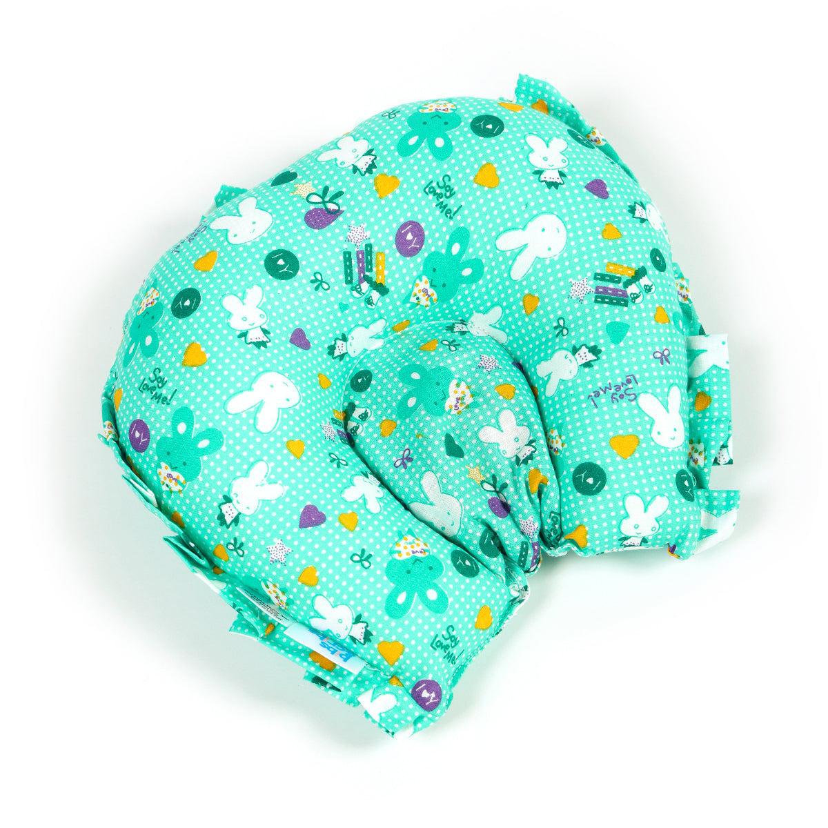 U-shape Mustard Seed Pillow