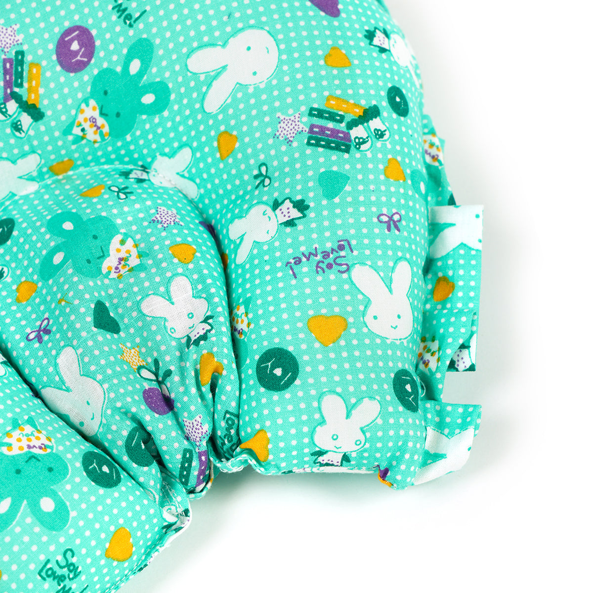 U-shape Mustard Seed Pillow