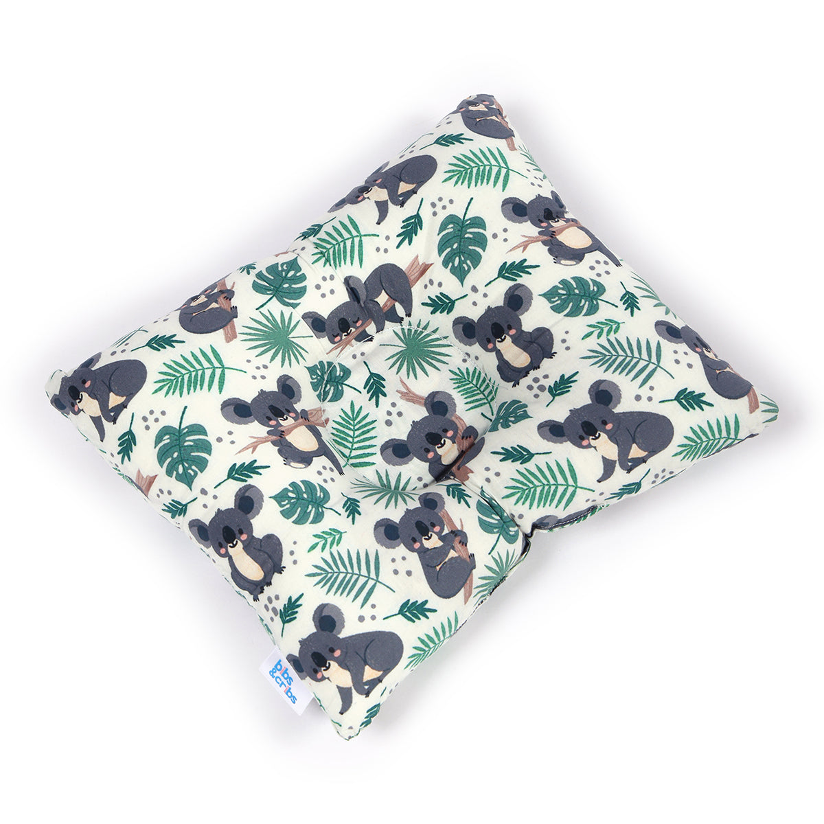 Rectangle Koala pillow