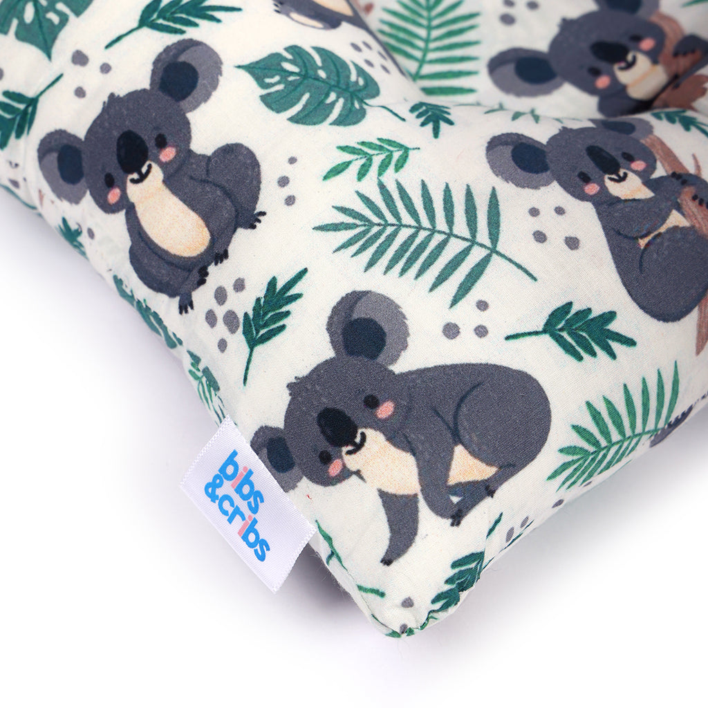Rectangle Koala pillow