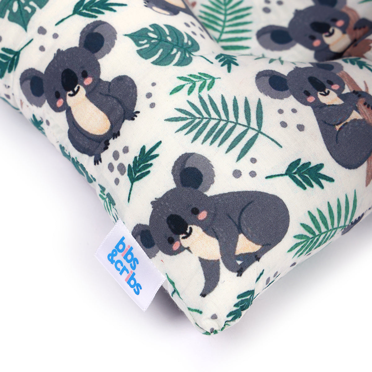 Rectangle Koala pillow