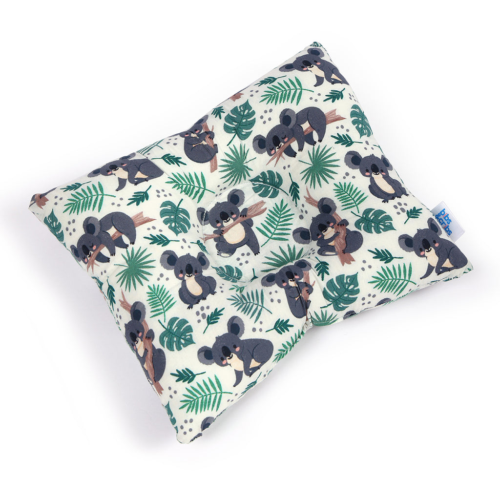 Rectangle Koala pillow