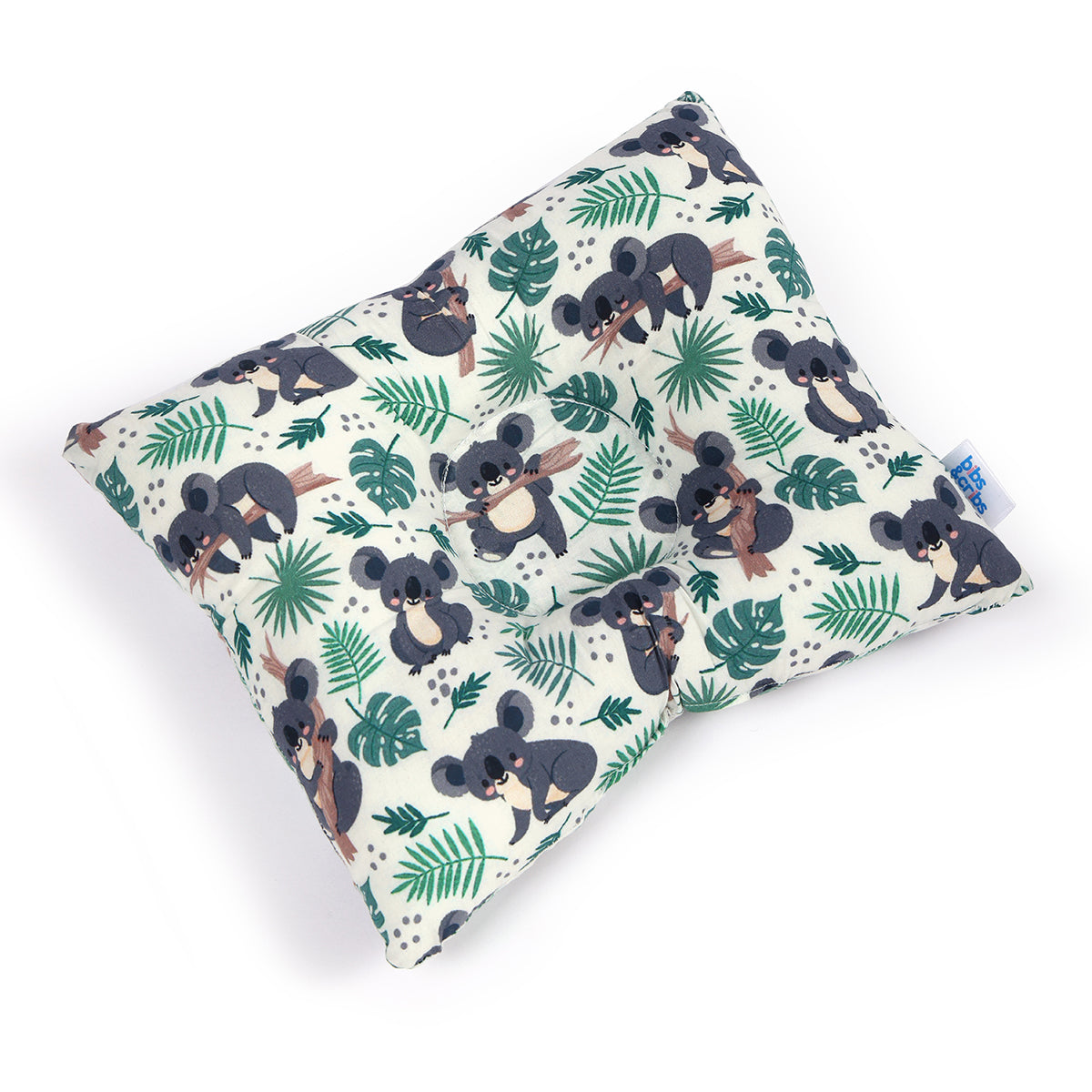 Rectangle Koala pillow